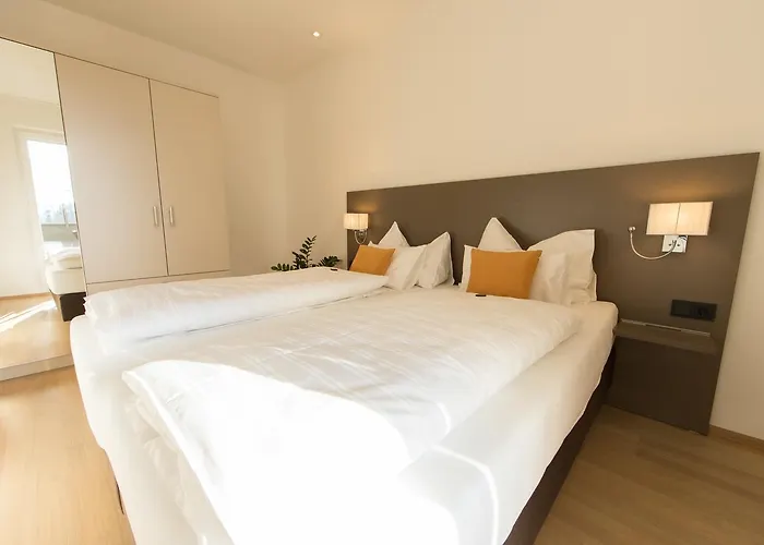 Vitus Steyr Hotel&SPA Suites