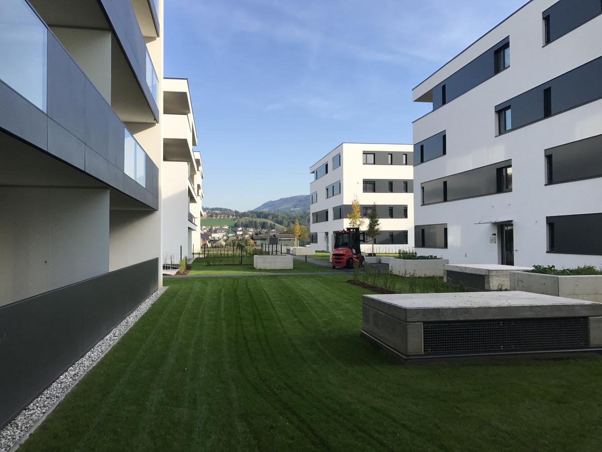 Aparthotel Vitus Hotel&spa Steyr