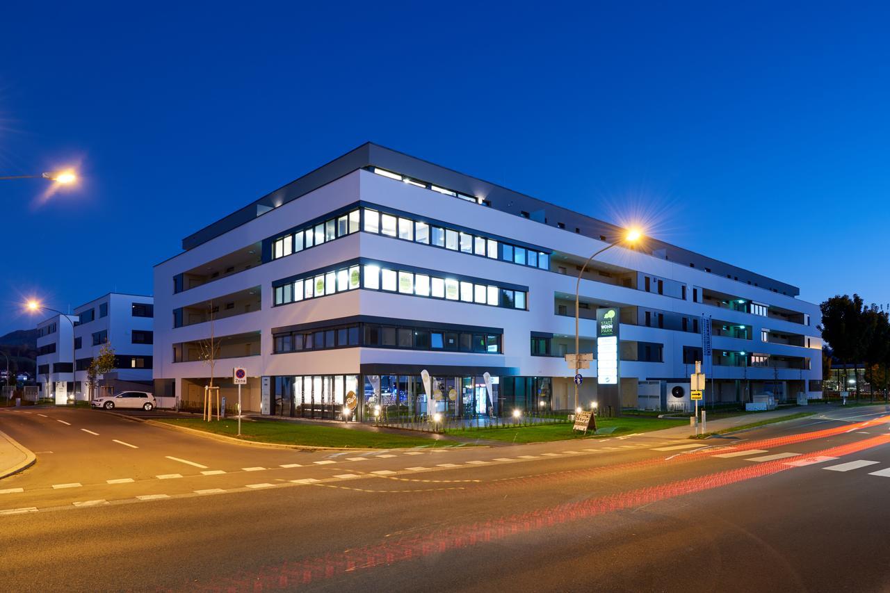 Aparthotel Vitus Hotel&spa Steyr