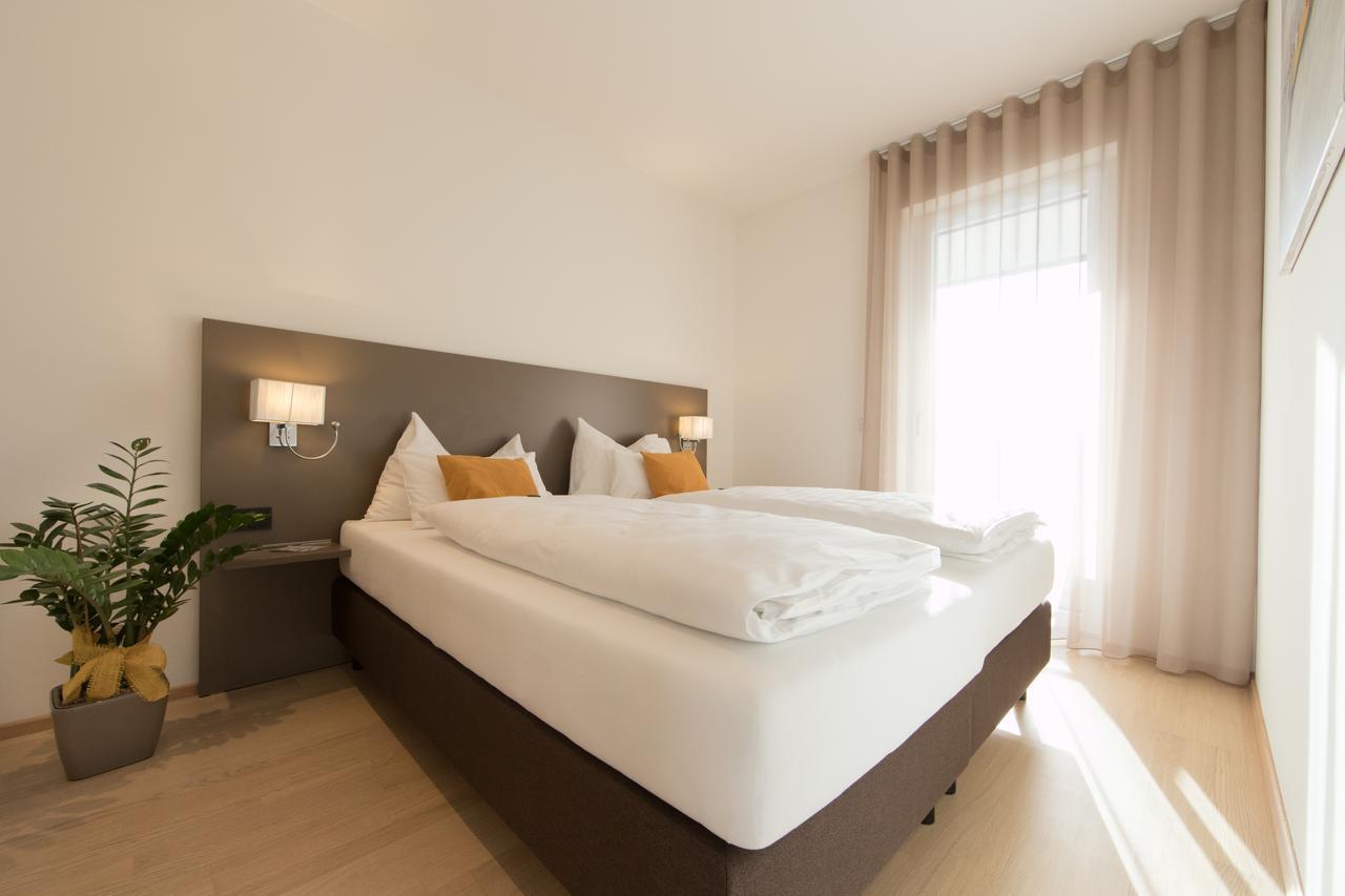 Aparthotel Vitus Hotel&spa 3*