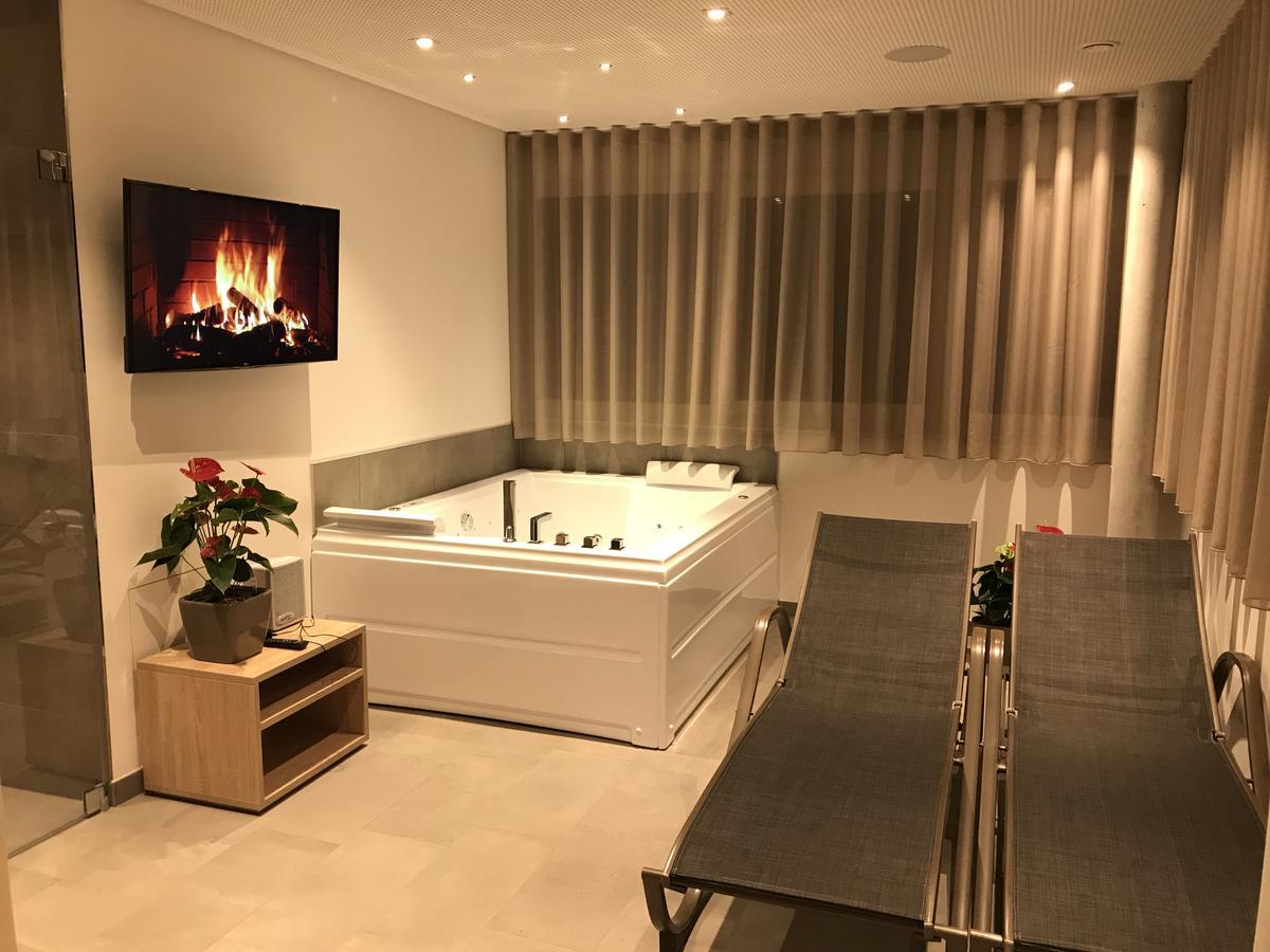 Vitus Hotel&spa Aparthotel Steyr